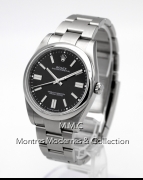 Rolex Oyster Perpetual ref.124300 - Image 2