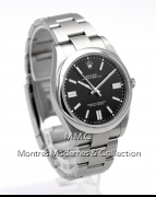 Rolex Oyster Perpetual ref.124300 - Image 3