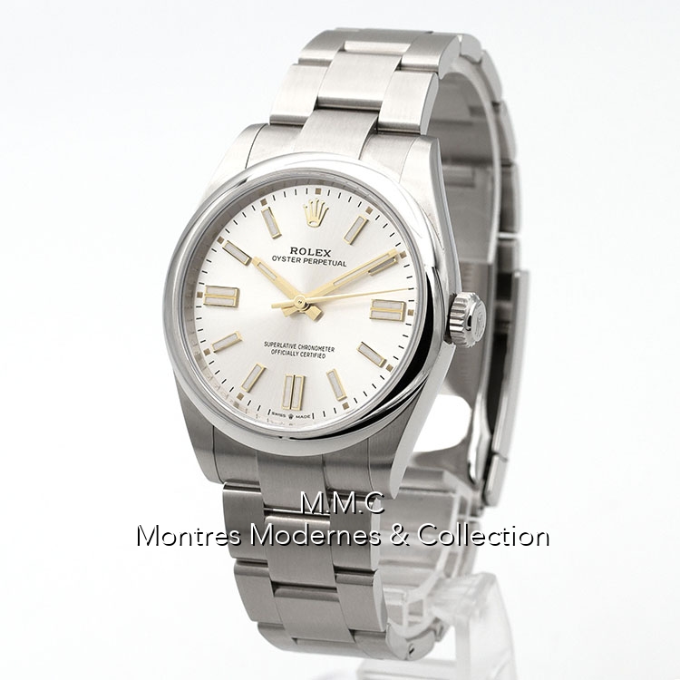 Rolex Oyster Perpetual ref.134300 - Image 2