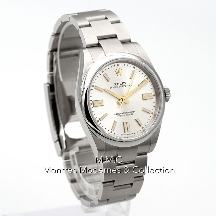 Rolex Oyster Perpetual ref.134300 - Image 3