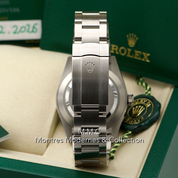Rolex Oyster Perpetual ref.134300 - Image 5