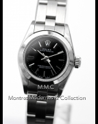 Rolex Oyster Perpetual ref.67180 - Image 4