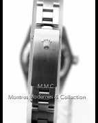 Rolex Oyster Perpetual ref.67180 - Image 5
