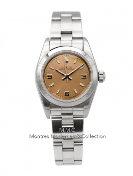 Rolex - Oyster Perpetual ref.76080