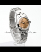Rolex Oyster Perpetual ref.76080 - Image 3