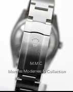 Rolex Oyster Perpetual 36mm ref.126000 Green Dial - Image 5