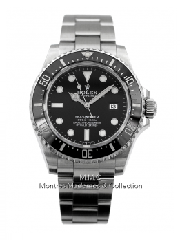 Rolex - Sea-Dweller ref.116600