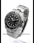 Rolex Sea-Dweller 43mm ref.126600 - Image 2