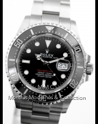 Rolex Sea-Dweller 43mm ref.126600 - Image 4