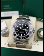 Rolex Sea-Dweller 43mm ref.126600 - Image 6