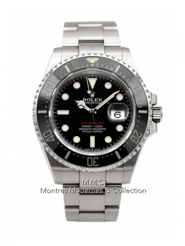 Rolex - Sea-Dweller 43mm ref.126600
