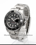 Rolex Sea-Dweller 43mm ref.126600 - Image 2