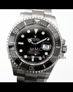 Rolex Sea-Dweller 43mm ref.126600 - Image 4