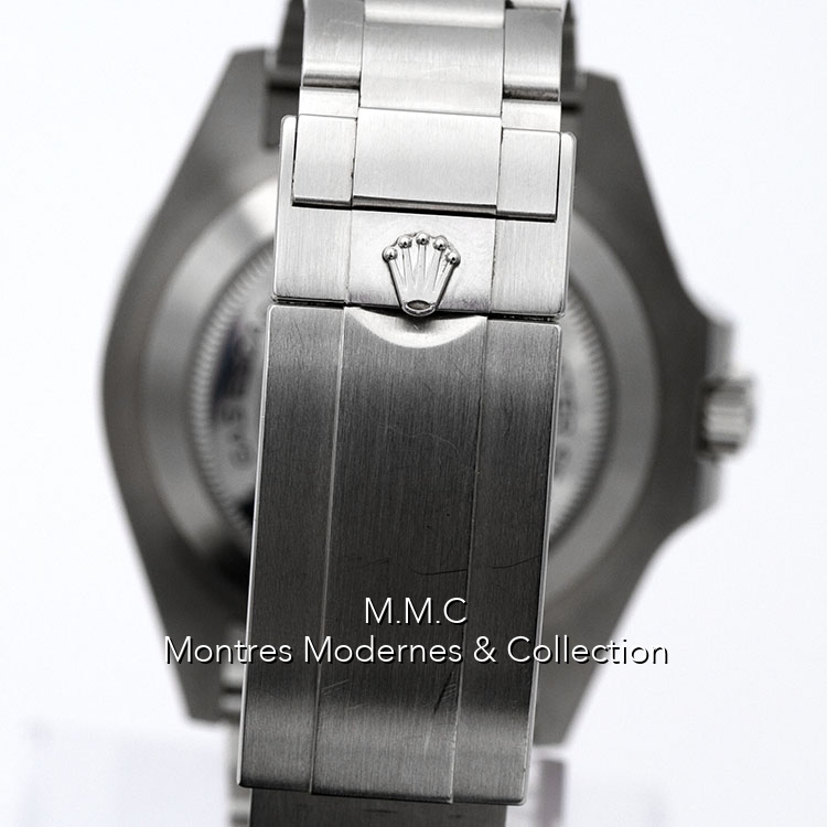 Rolex Sea-Dweller 43mm ref.126600 - Image 5