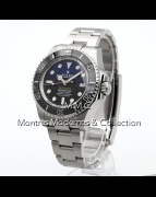 Rolex Sea-Dweller Deep Sea D-blue Dial réf.136600 - Image 2