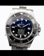 Rolex Sea-Dweller Deep Sea D-blue Dial réf.136600 - Image 4