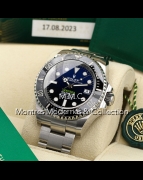 Rolex Sea-Dweller Deep Sea D-blue Dial réf.136600 - Image 6