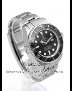 Rolex Sea-Dweller Deep Sea ref.116660 - Image 3