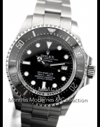 Rolex Sea-Dweller Deep Sea ref.116660 - Image 4