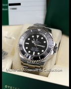 Rolex Sea-Dweller Deep Sea ref.116660 - Image 6