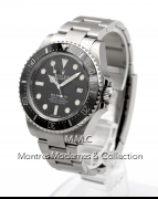 Rolex Sea-Dweller ref.116600 - Image 2