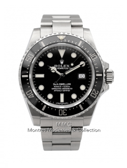 Rolex - Sea-Dweller ref.116600