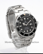 Rolex Sea-Dweller ref.16660 Triple 6 - Image 3