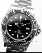 Rolex Sea-Dweller ref.16660 Triple 6 - Image 4