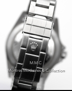 Rolex Sea-Dweller ref.16660 Triple 6 - Image 5