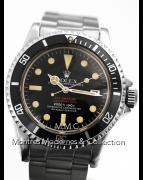Rolex Sea-dweller "Double Red" ref.1665 - Image 4