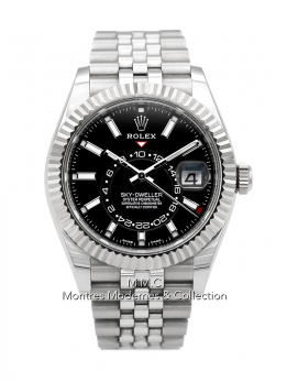Rolex - Sky-Dweller ref.326934