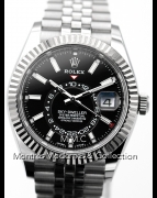 Rolex Sky-Dweller ref.326934 - Image 4