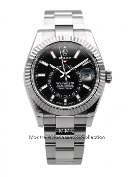 Rolex - Sky-Dweller ref.326934