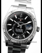 Rolex Sky-Dweller ref.326934 - Image 4