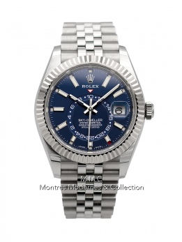 Rolex - Sky-Dweller ref.326934