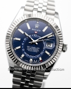 Rolex Sky-Dweller ref.326934 - Image 4