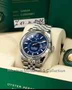 Rolex Sky-Dweller ref.326934 - Image 6