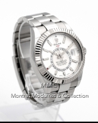 Rolex Sky-Dweller ref.326934 - Image 3