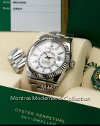 Rolex Sky-Dweller ref.326934 - Image 6