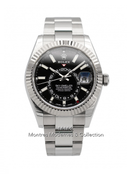 Rolex - Sky-Dweller ref.326934
