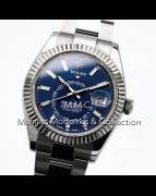 Rolex Sky-Dweller ref.326934 - Image 4