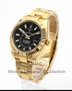 Rolex Sky-Dweller ref.326938 - Image 2