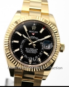 Rolex Sky-Dweller ref.326938 - Image 4