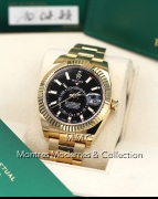 Rolex Sky-Dweller ref.326938 - Image 6