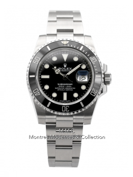 Rolex - Submariner 116610LN