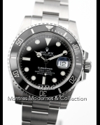 Rolex Submariner Date ref.116610LN - Image 4