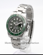 Rolex Submariner 116610LV  - Image 2
