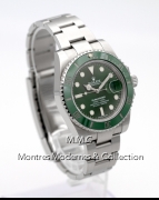Rolex Submariner 116610LV  - Image 3