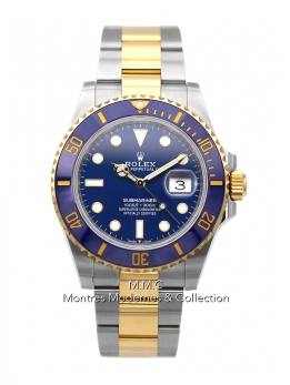 Rolex - Submariner 126613LB