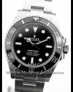 Rolex Submariner 41mm réf.124060 - Image 4